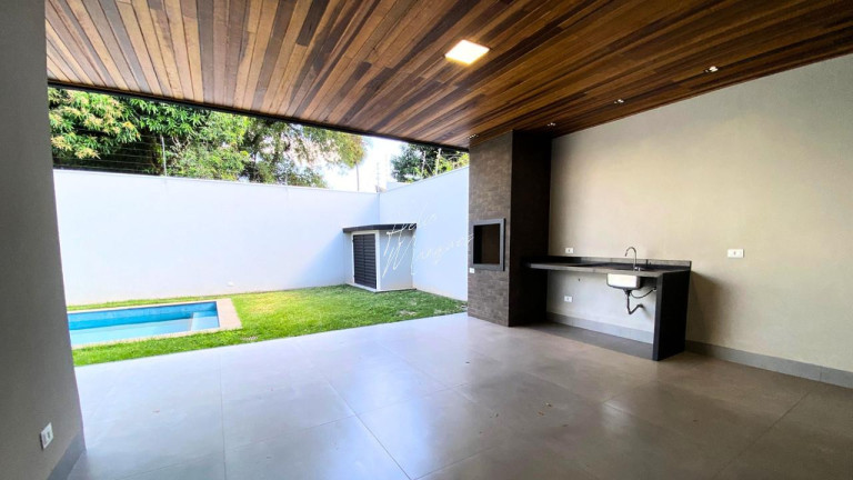Imagem Casa com 3 Quartos à Venda, 171 m² em Vila Vilas Boas - Campo Grande Imagem Casa com 3 Quartos à Venda, 171 m² em Vila Vilas Boas - Campo Grande