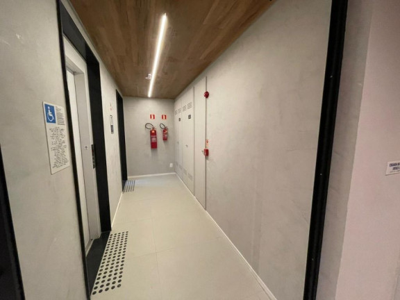 Imagem Apartamento com 1 Quarto para Alugar, 18 m² em Jardim Paulista - São Paulo Imagem Apartamento com 1 Quarto para Alugar, 18 m² em Jardim Paulista - São Paulo
