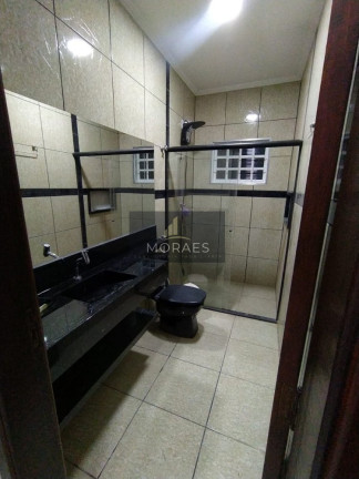 Imagem Casa com 2 Quartos à Venda, 125 m² em Vila Real - Botucatu