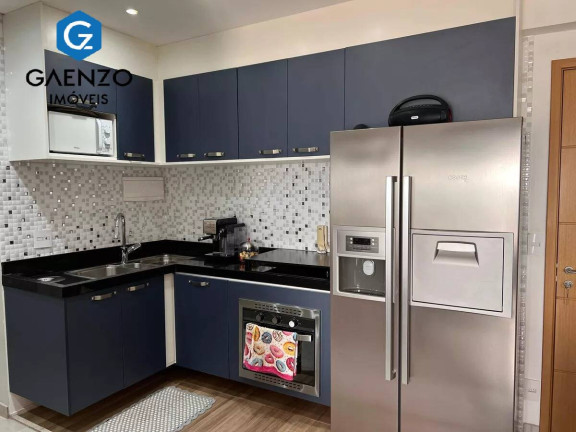 Imagem Apartamento com 2 Quartos à Venda, 52 m² em Centro - Osasco Imagem Apartamento com 2 Quartos à Venda, 52 m² em Centro - Osasco