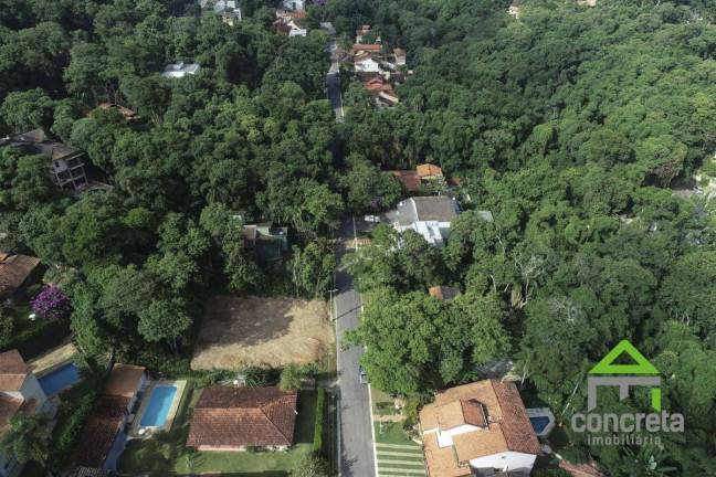 Imagem Terreno em Condomínio à Venda, 690 m² em Jardim Atalaia - Cotia Imagem Terreno em Condomínio à Venda, 690 m² em Jardim Atalaia - Cotia
