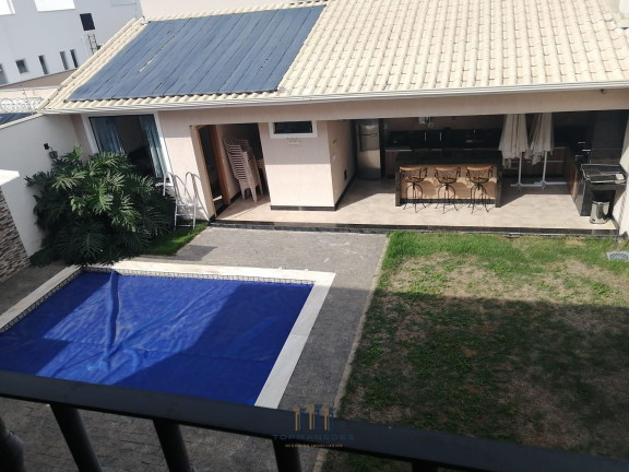 Casa de Condomínio com 5 Quartos à Venda, 300 m² em Centro - Vespasiano