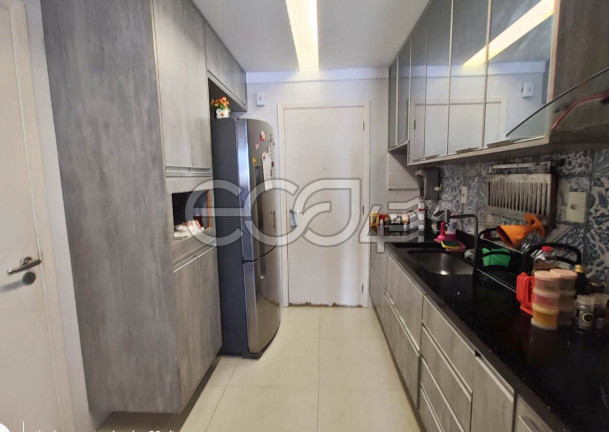 Imagem Apartamento com 3 Quartos à Venda, 103 m² em Atalaia - Aracaju