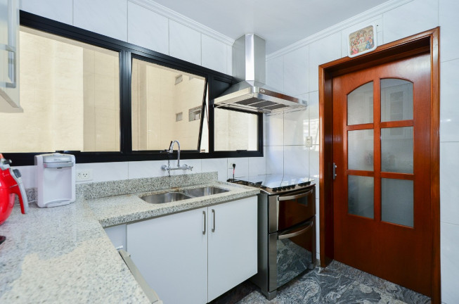 Imagem Apartamento com 3 Quartos à Venda, 91 m² em Vila Mariana - São Paulo