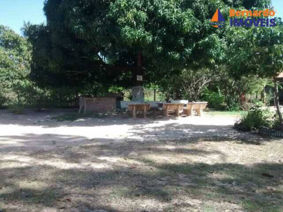 Imagem Chácara com 3 Quartos à Venda, 47 m² em Caponga - Cascavel
