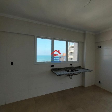 Imagem Apartamento com 3 Quartos à Venda, 112 m² em Aviação - Praia Grande Imagem Apartamento com 3 Quartos à Venda, 112 m² em Aviação - Praia Grande