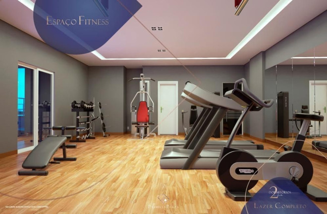 Imagem Apartamento com 2 Quartos à Venda, 63 m² em Vila Guilhermina - Praia Grande Imagem Apartamento com 2 Quartos à Venda, 63 m² em Vila Guilhermina - Praia Grande