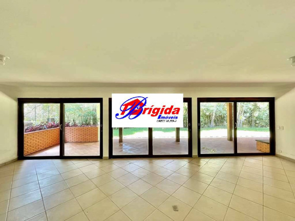 Imagem Casa de Condomínio com 7 Quartos à Venda, 610 m² em Taboleiro Verde - Cotia