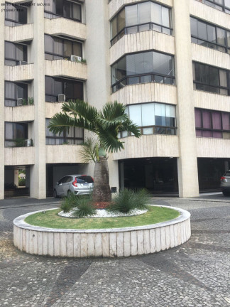Foto do imóvel Imóvel com 4 Quartos à Venda, 214 m² em Morro Do Gato - Salvador
