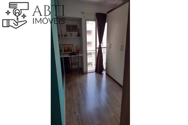 Imagem Apartamento com 3 Quartos à Venda, 110 m² em Moema - São Paulo