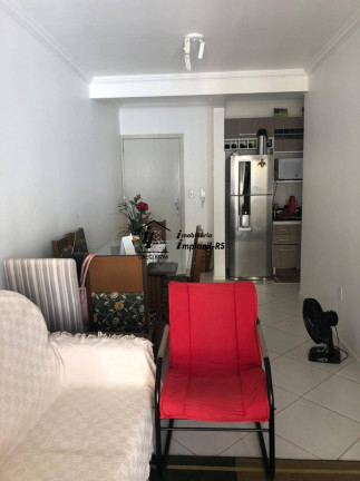 Imagem Apartamento com 2 Quartos à Venda, 67 m² em Jardim Do Cedro - Lajeado
