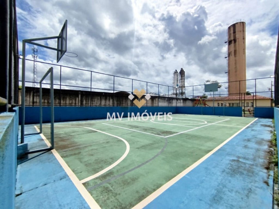 Imagem Apartamento com 2 Quartos para Alugar, 51 m² em Jibóia Branca - Ananindeua