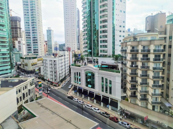 Imagem Imóvel com 3 Quartos à Venda, 155 m² em Centro - Balneário Camboriú