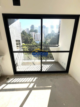 Imagem Apartamento com 2 Quartos à Venda, 42 m² em Jardim Ampliação - São Paulo