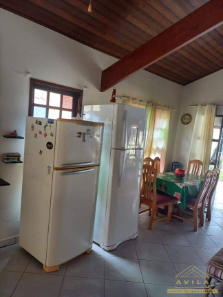 Imagem Casa com 3 Quartos à Venda, 124 m² em Morada Da Praia - Bertioga