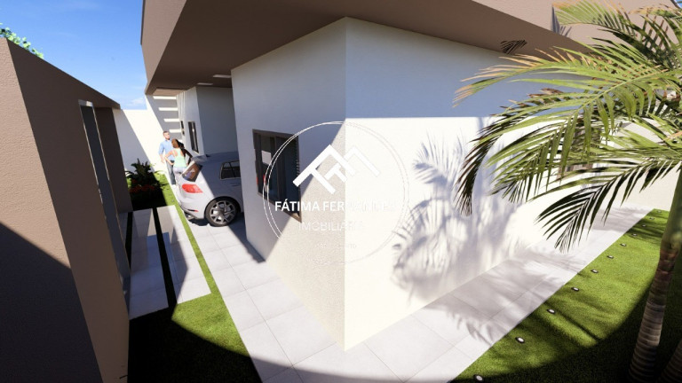 Imagem Casa com 3 Quartos à Venda, em Residencial Santo Soriani - Sertanópolis Imagem Casa com 3 Quartos à Venda, em Residencial Santo Soriani - Sertanópolis
