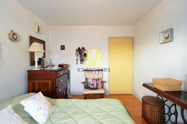 Imagem Apartamento com 3 Quartos à Venda, 94 m² em Vila Madalena - São Paulo Imagem Apartamento com 3 Quartos à Venda, 94 m² em Vila Madalena - São Paulo