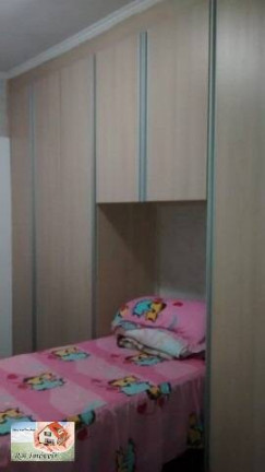 Imagem Apartamento com 3 Quartos à Venda, 110 m² em Vila Eldízia - Santo André