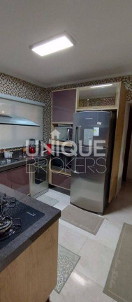 Imagem Apartamento com 4 Quartos à Venda, 177 m² em Jardim Ana Maria - Jundiaí