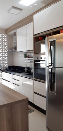 Imagem Apartamento com 2 Quartos à Venda, 65 m² em Barra Funda - São Paulo