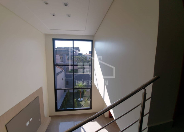 Imagem Casa com 4 Quartos à Venda, 370 m² em Independência - São Bernardo Do Campo