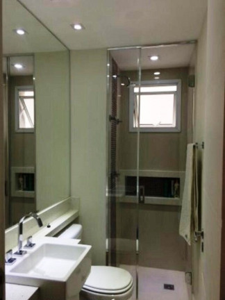 Imagem Apartamento com 3 Quartos à Venda, 132 m² em Pirituba - São Paulo