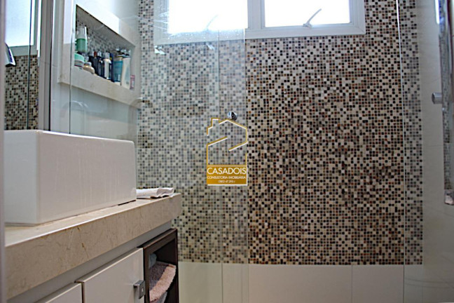 Imagem Apartamento com 3 Quartos à Venda, 143 m² em Vila Gumercindo - São Paulo
