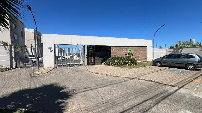 Apartamento com 1 Quarto à Venda, 46 m² em Campestre - Piracicaba
