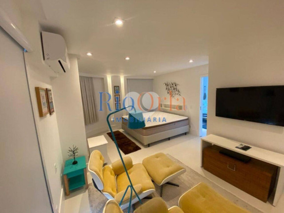 Imagem Apartamento com 3 Quartos à Venda, 181 m² em Barra Da Tijuca - Rio De Janeiro Imagem Apartamento com 3 Quartos à Venda, 181 m² em Barra Da Tijuca - Rio De Janeiro