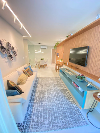 Imóvel com 3 Quartos à Venda, 94 m² em Santa Lúcia - Vitória