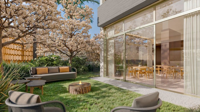 Imagem Apartamento com 4 Quartos à Venda, 292 m² em Moema - São Paulo