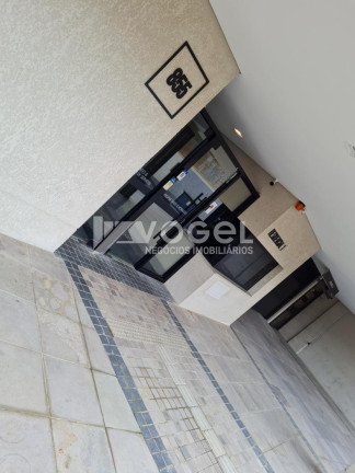 Imagem Apartamento com 1 Quarto à Venda, 38 m² em Marechal Rondon - Canoas Imagem Apartamento com 1 Quarto à Venda, 38 m² em Marechal Rondon - Canoas