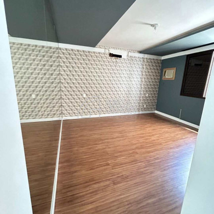 Imagem Apartamento com 4 Quartos à Venda, 250 m² em Boqueirão - Santos Imagem Apartamento com 4 Quartos à Venda, 250 m² em Boqueirão - Santos