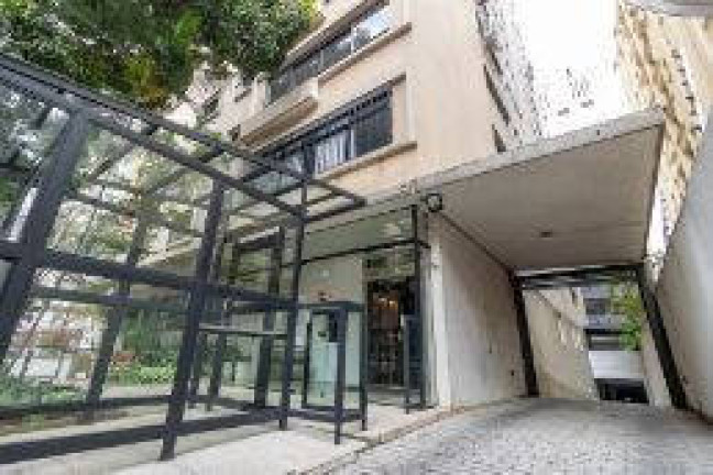 Imagem Apartamento com 3 Quartos à Venda, 220 m² em Consolação - São Paulo Imagem Apartamento com 3 Quartos à Venda, 220 m² em Consolação - São Paulo