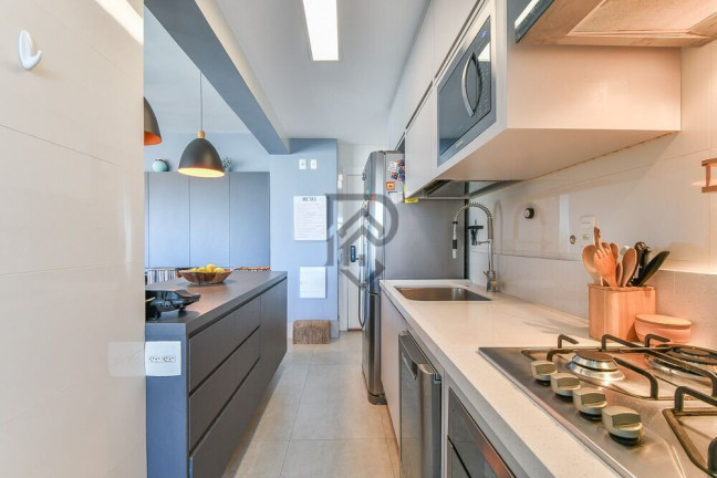 Imagem Apartamento com 3 Quartos à Venda, 100 m² em Chacara Klabin - São Paulo Imagem Apartamento com 3 Quartos à Venda, 100 m² em Chacara Klabin - São Paulo