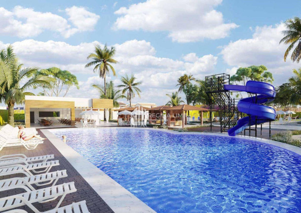 Imagem Casa com 2 Quartos à Venda, 60 m² em Morros - Teresina