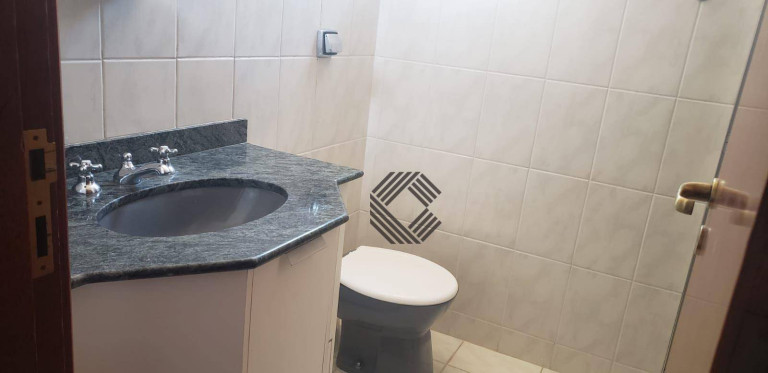 Imagem Apartamento com 3 Quartos à Venda, 96 m² em Centro - Sorocaba