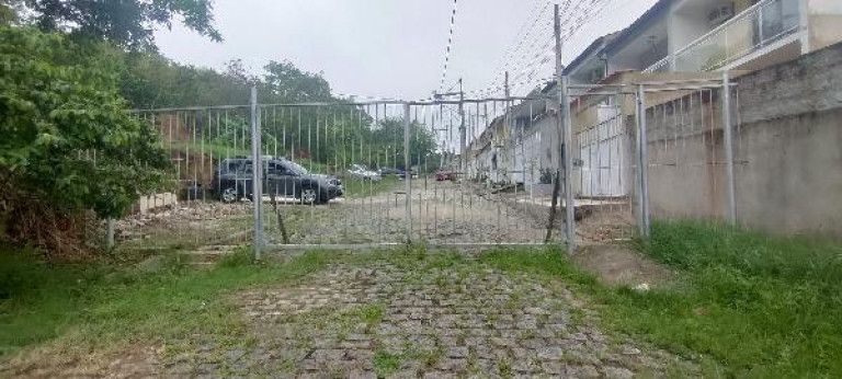 Apartamento com 2 Quartos à Venda, 76 m² em Campo Grande - Rio De Janeiro