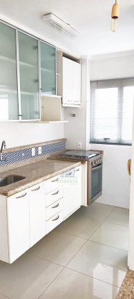 Imagem Apartamento com 2 Quartos à Venda, 50 m² em Mooca - São Paulo