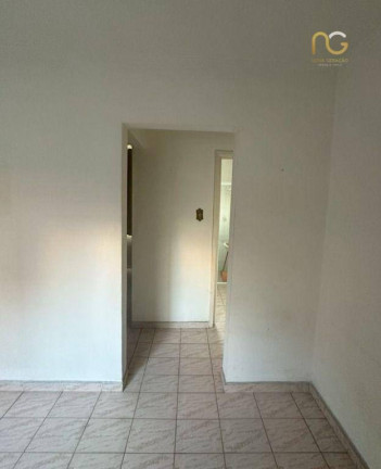 Imagem Apartamento com 1 Quarto à Venda, 36 m² em Vila Guilhermina - Praia Grande