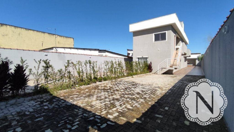 Imagem Casa com 3 Quartos à Venda, 99 m² em Cibratel Ii - Itanhaém Imagem Casa com 3 Quartos à Venda, 99 m² em Cibratel Ii - Itanhaém