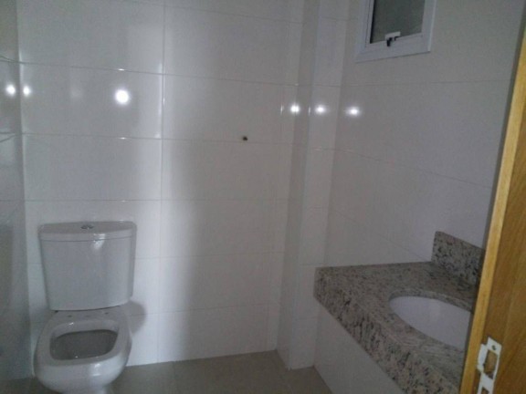 Imagem Apartamento com 2 Quartos à Venda, 78 m² em Ocian - Praia Grande
