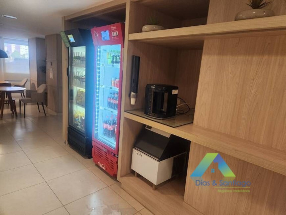 Imagem Apartamento com 1 Quarto à Venda, 39 m² em Bela Vista - São Paulo Imagem Apartamento com 1 Quarto à Venda, 39 m² em Bela Vista - São Paulo