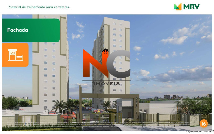 Imagem Apartamento com 2 Quartos à Venda, 46 m² em Colégio - Rio De Janeiro Imagem Apartamento com 2 Quartos à Venda, 46 m² em Colégio - Rio De Janeiro