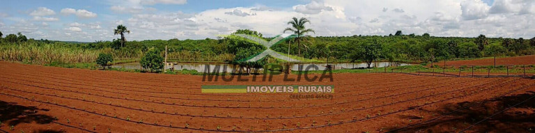 Imagem Chácara à Venda, 25 m² em Uberlândia Imagem Chácara à Venda, 25 m² em Uberlândia