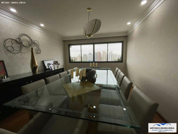 Imagem Imóvel com 5 Quartos à Venda, 375 m² em Jardim Analia Franco - São Paulo