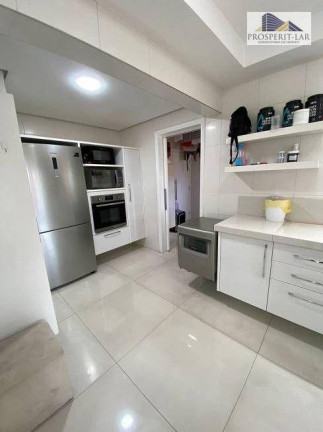 Imagem Apartamento com 3 Quartos à Venda, 150 m² em Vila Augusta - Guarulhos