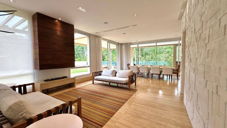 Imagem Casa com 4 Quartos à Venda, 851 m² em Santana De Parnaíba
