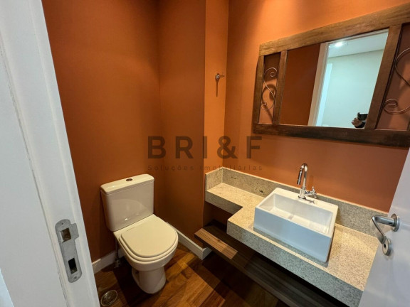 Imagem Apartamento com 2 Quartos para Alugar, 107 m² em Brooklin - São Paulo