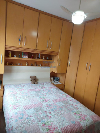 Imagem Apartamento com 2 Quartos à Venda, 55 m² em Baeta Neves - São Bernardo Do Campo Imagem Apartamento com 2 Quartos à Venda, 55 m² em Baeta Neves - São Bernardo Do Campo